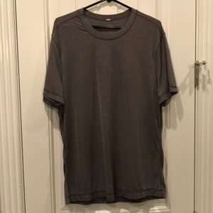 Lululemon shirt